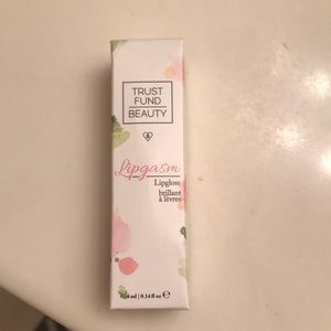 Trust Fund Beauty “Lipasm” Lip Gloss